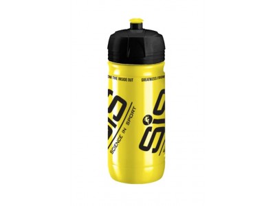 SiS-Flasche gelb 550 ml