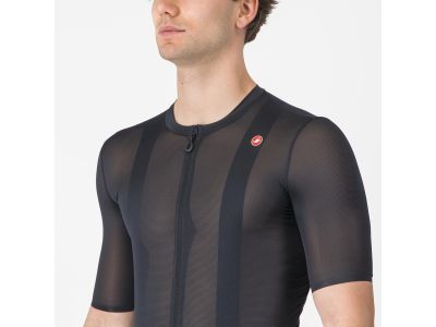 Castelli Superleggera A/C mez, világosfekete