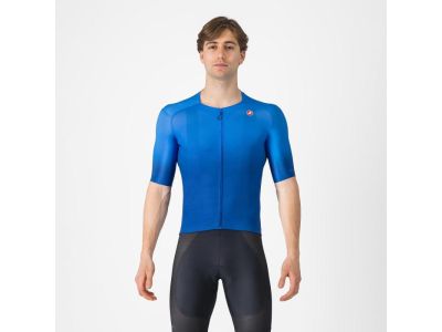 Castelli UPF mez, azúrkék