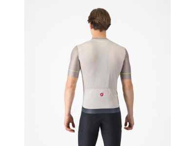 Castelli UNLIMITED ENDURANCE 2 mez, ezüst lunarfény