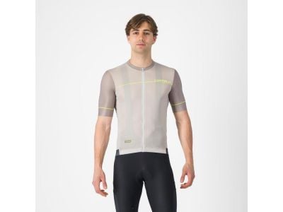 Castelli UNLIMITED ENDURANCE 2 mez, ezüst lunarfény