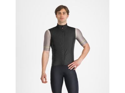 Castelli FLY DIRECT vesta, svetločierna