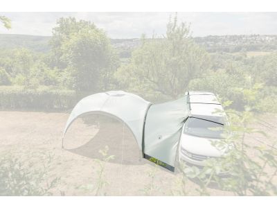 Coleman Shelter Connector L csatlakozó szállításhoz