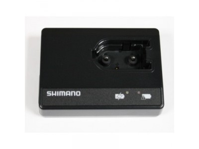 Shimano Akkuladegerät SM-BCR1 Di2 ohne Kabel SM-BCC1