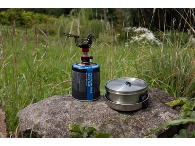 Coleman C500 Performance Kartusche, 440 g