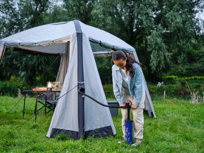 Coleman Air Shelter M menedékhely