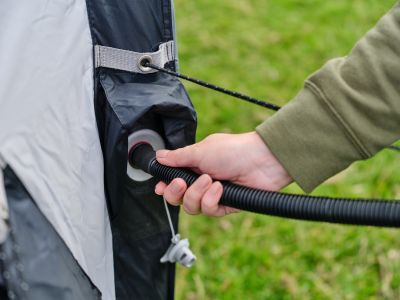 Coleman Air Event Shelter L menedék