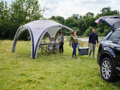 Coleman Air Event Shelter L menedék
