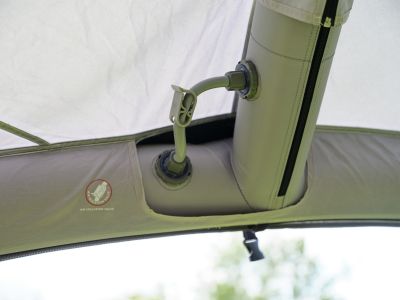Coleman Air Event Shelter L menedék