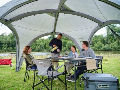 Coleman Air Event Shelter L menedék