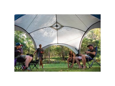 Coleman Fastpitch Shelter L menhely