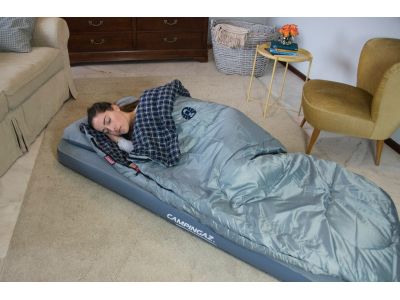 Campingaz Xtra Quickbed Airbed nafukovací matrac, single