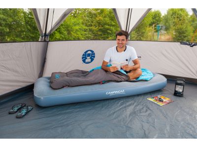 Campingaz Xtra Quickbed Airbed nafukovací matrac, single