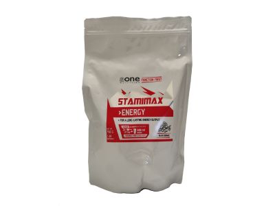 AONE Nutrition Stamimax Energy energiaital, 750 g