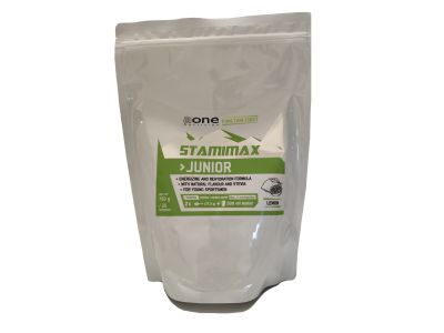 AONE Nutrition Stamimax Junior energiaital, 750 g