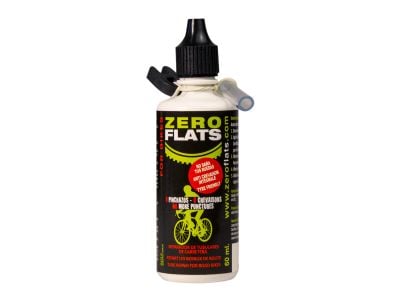 Zeroflats Road Bike bezdušový tmel, 60 ml