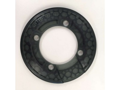Shimano rockring 32-36z. termoplast