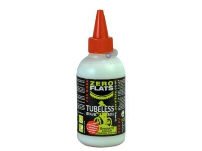 Zeroflats MTB/Gravel bezdušový tmel, 250 ml