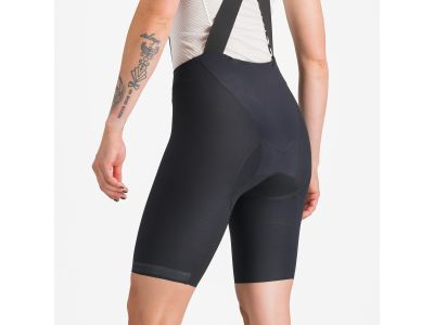 Castelli PREMIO EVO W DT Damenshorts, schwarz
