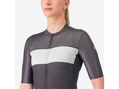 Tricou Castelli ELEGANTE pentru femei, negru
