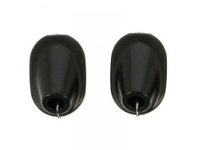 Shimano frame covers for cabling EW-SD50 4pcs 6mm-round