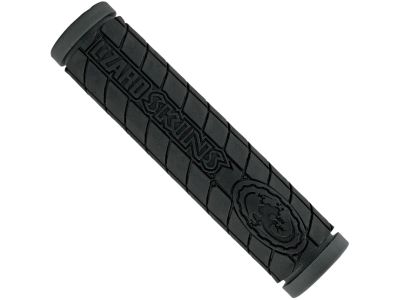 Lizard Skins Dual Compound Logo Grips, 102 g, black