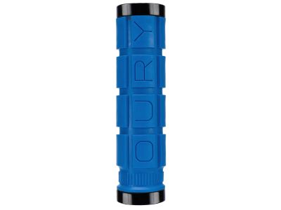 Lizard Skins Lock-On Oury Dual Clamp gripy, 200 g, modrá