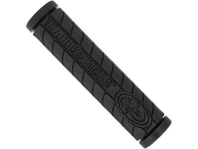 Gripy Lizard Skins Single Compound, 109 g, Logo Black Krayton