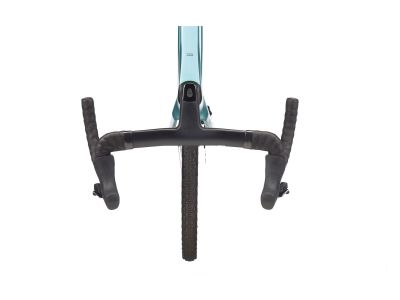 Bianchi Impulso RC Red XPLR 28 kolo, celeste