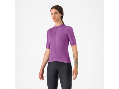 Castelli UNLIMITED W női mez, hortenzia színű