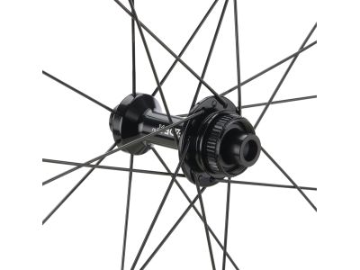 Newmen Evolution SL R.35 28&quot; Vorderrad, 12x100 mm