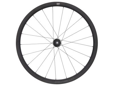 Newmen Evolution SL R.35 28&amp;quot; Hinterrad, 12x142 mm,