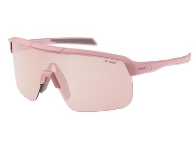 R2 FUSION Brille, pink
