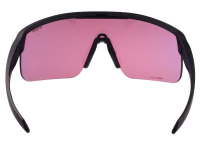 R2 FUSION Brille, mattweiß