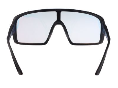 Ochelari R2 IMPULSE, negru mat