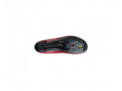 Shimano SH-RC7R road shoes red