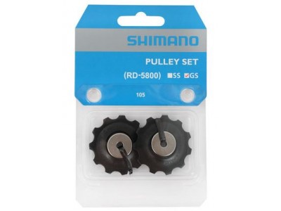 Shimano 105 RD-5800-GS kladky do prehadzovačky 11 sp.