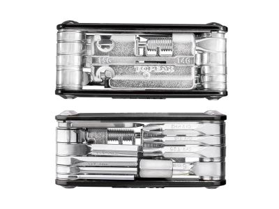 Cheie multifuncțională Topeak MINI P20, 20 de funcții