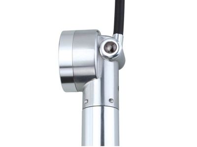 Topeak mini-pump SHOCK &#39;N&#39; ROLL