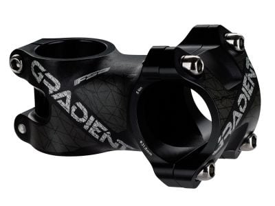 FSA MTB GRADIENT Vorbau, Ø-31,8 mm, 60 mm