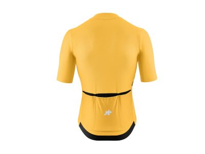 Tricou ASSOS EQUIPE R S11, flame orange