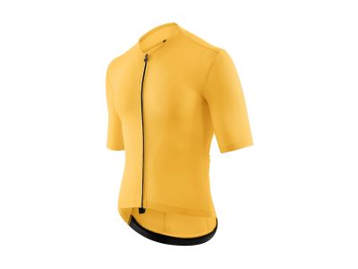 Tricou ASSOS EQUIPE R S11, flame orange