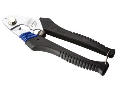 Shimano TL-CT12 cable and bowden pliers