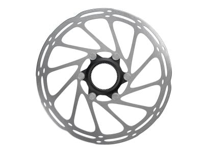 SRAM Centerline A2 Rounded brzdový kotouč, 200 mm, CenterLock