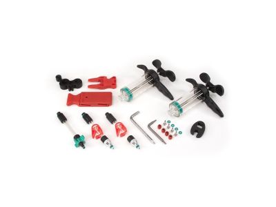 SRAM Pro Mineral odvzdušňovacia sada