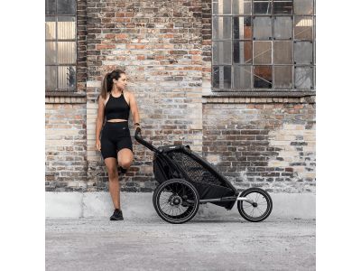 Thule Chariot Jog Kit 2 Single set for running