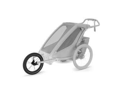 Thule Chariot Jog Kit 2 Single set for running
