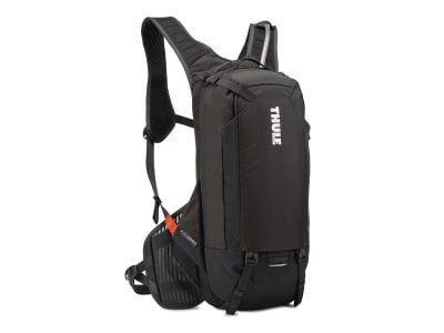 Thule Rail Pro Rucksack, 12 l, obsidian