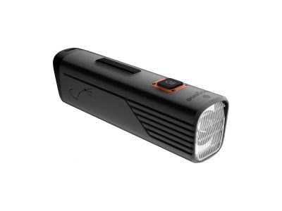 Magene AT1600 10f USB nabíjecí přední světlo, 1 600 lm