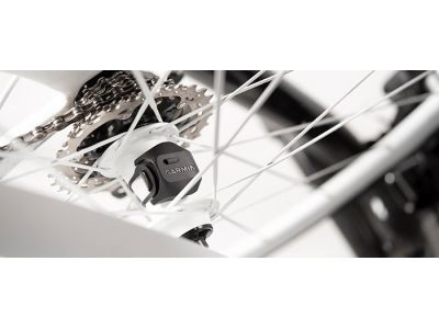 Garmin ANT+ snímač rychlosti 2